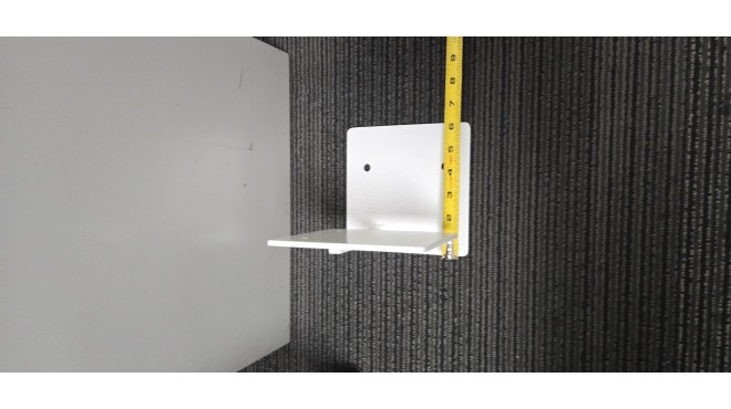 Refrigerated Rink Flag Bracket